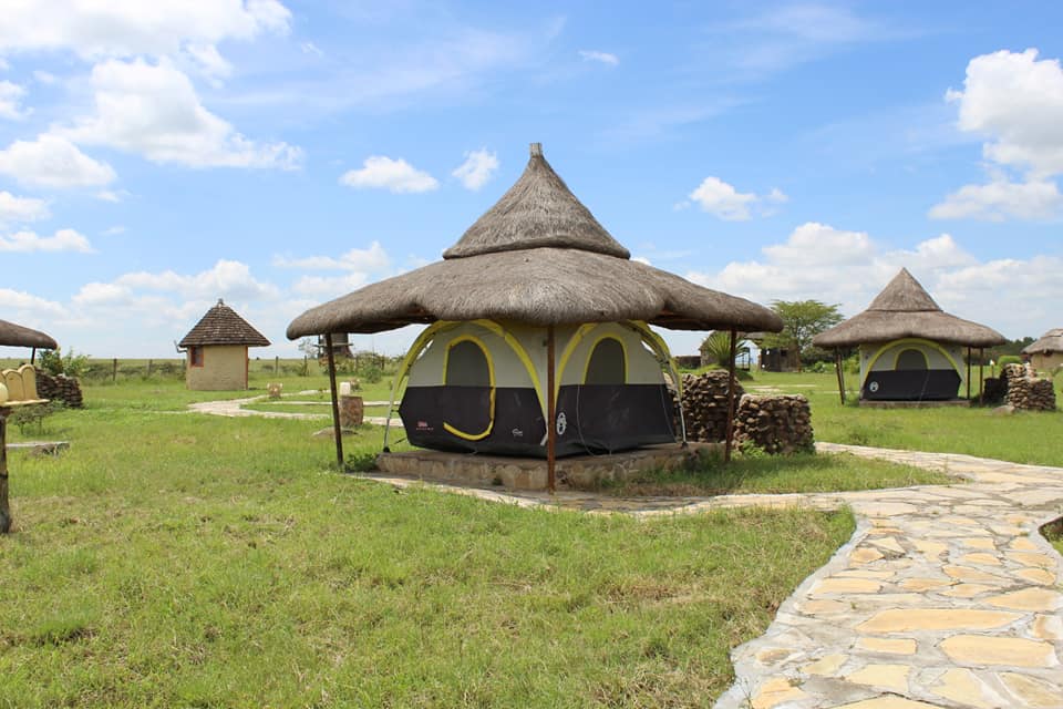 Beach Villa