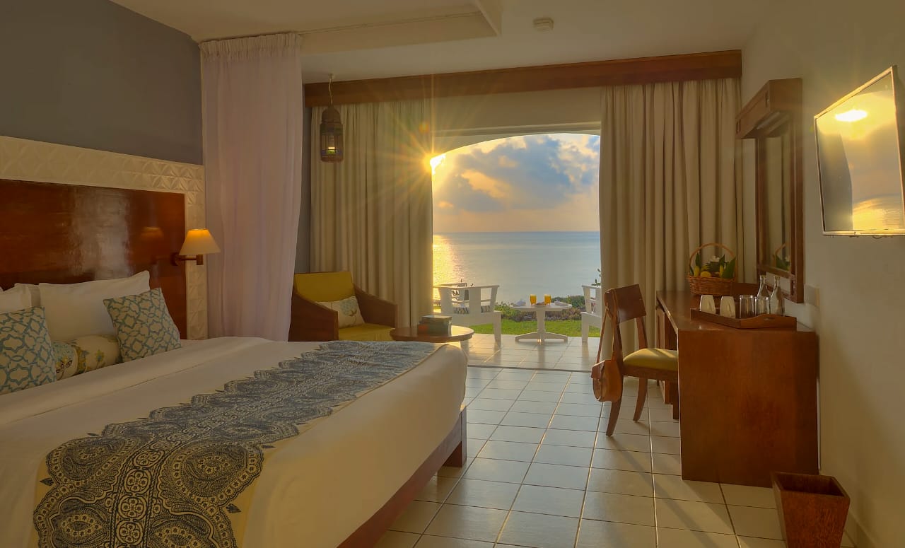 Classic Safari Lodge